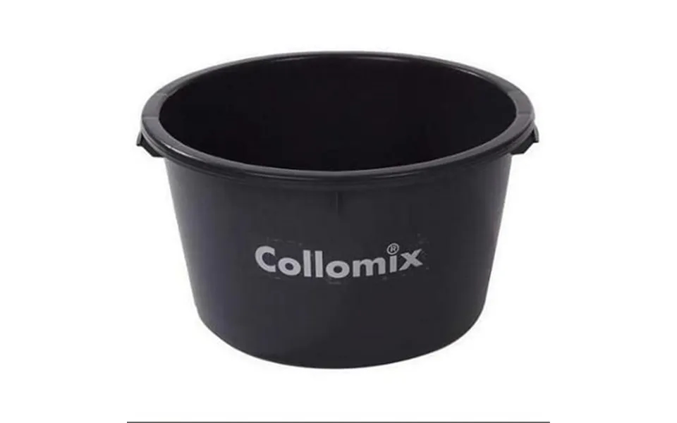 Collomix Mixing Bucket Tub - 17 Gal