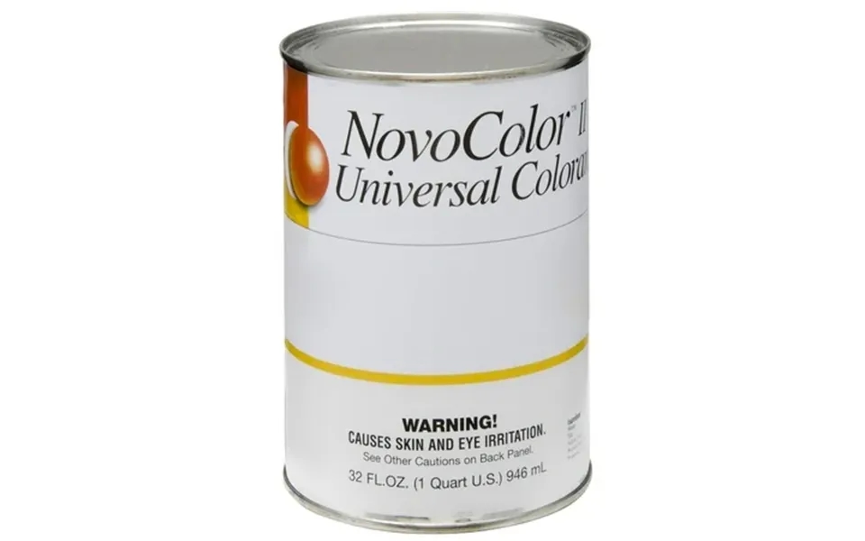 Colorant T Med Ylw Qt