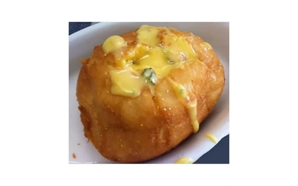 Comeaux S Crawfish Pistolettes