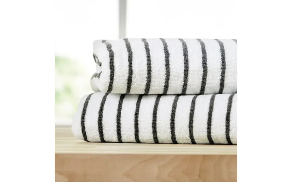 Comfort Canopy - Cabana Stripe Beach Pool Towels