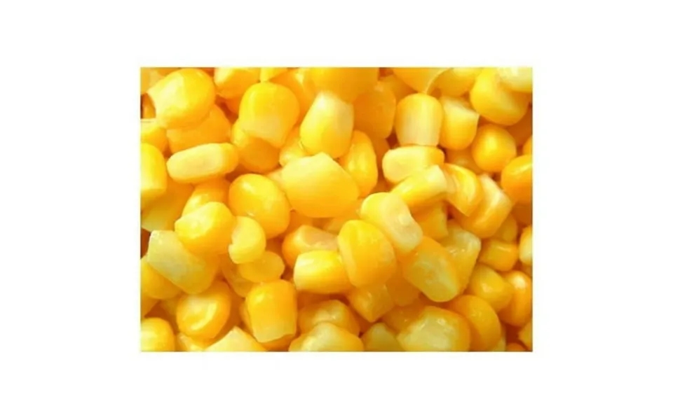 Commodity Vegetables Ac Whole Kernal Corn 20 Pound - 1 Each.