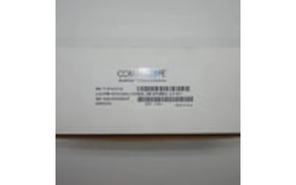 Commscope 10w Low Pim Termination Load 340-2700mhz T-10-43-f-i6