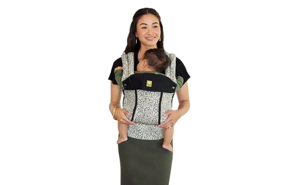 Complete All Seasons - Salt & Pepper