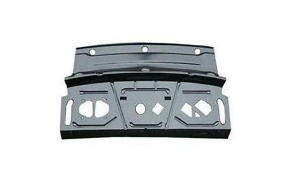 Complete Speaker Panel For 1967 Camaro & Firebird