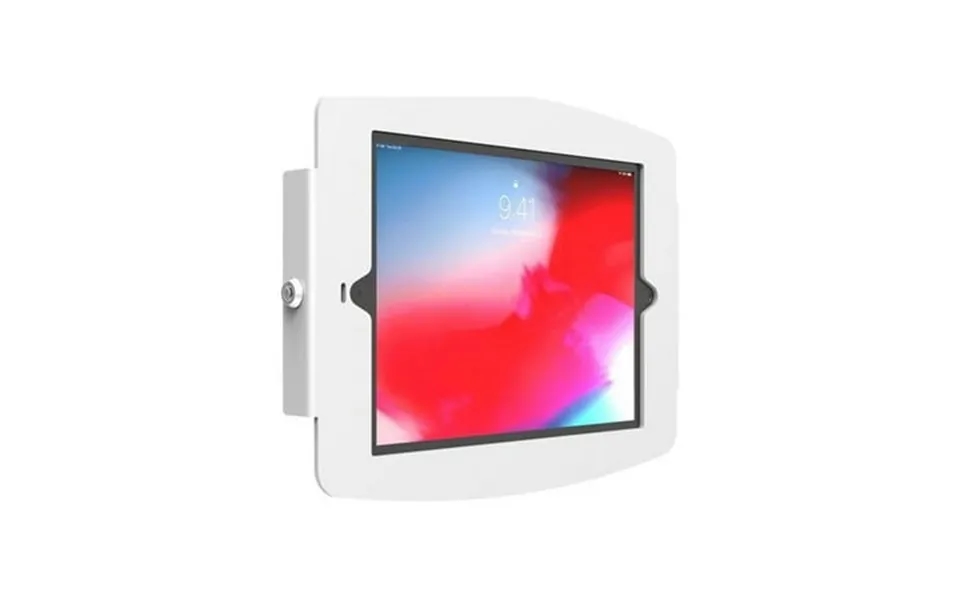 Compulocks Space Wall Mount For Ipad - White