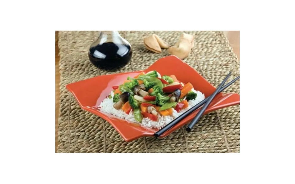 Conagra Lachoy Entree Original Asian Stirfry Vegetable 20lbs Pack Of 1