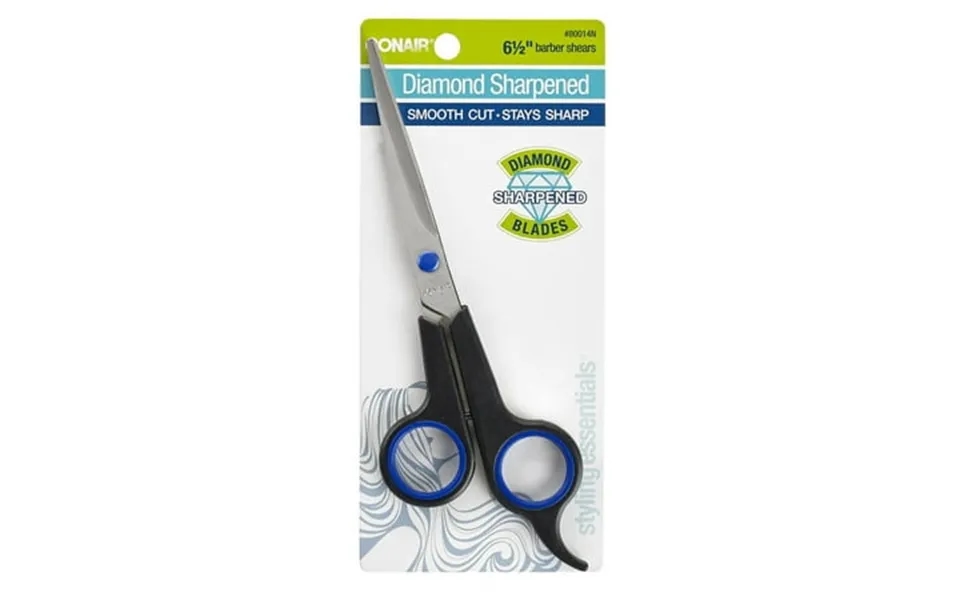 Conair Barber Shears Pack Of 24