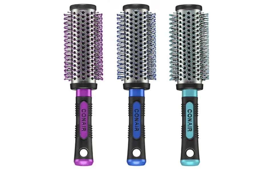 Conair Professional Large Round Hairbrush Pack Of 48