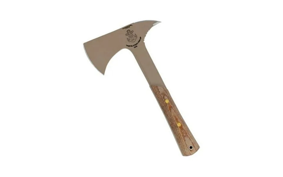 Condor Ctk1816-6.7hc Fortis Fidelis 11.5 Hatchet Survival Axe