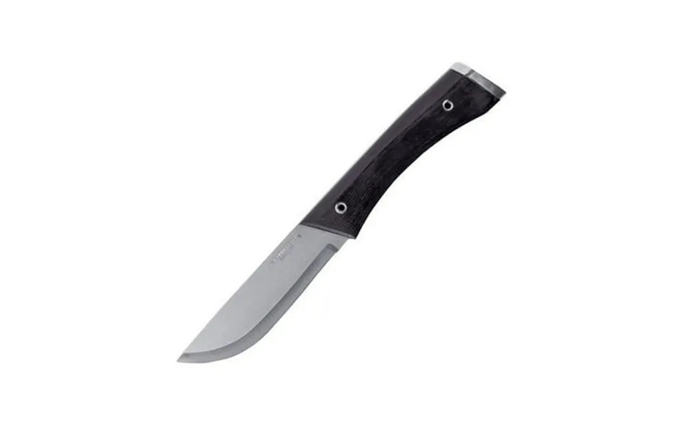 Condor Tool & Knife Condor Survival Puukko Knife Paper Micarta Fixed 3