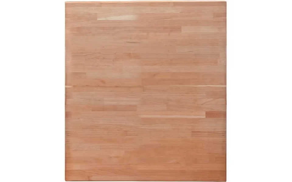 Consdan Butcher Block Counter Top Usa Grown Cherry Solid Hardwood Countertop Wood Slabs For Kitchen Reversible Both Side