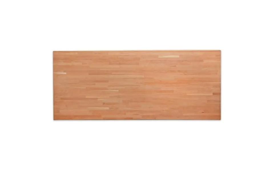 Consdan Butcher Block Counter Top Usa Grown Cherry Solid Hardwood Countertop Wood Slabs For Kitchen Reversible Both Side