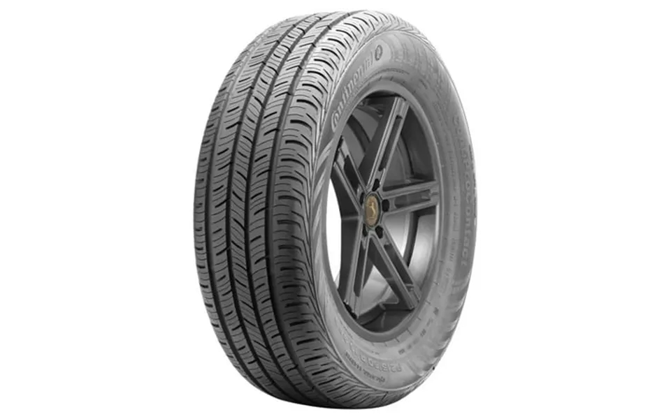 Continental Contiprocontact All Season 205 70r16 96h Passenger Tire