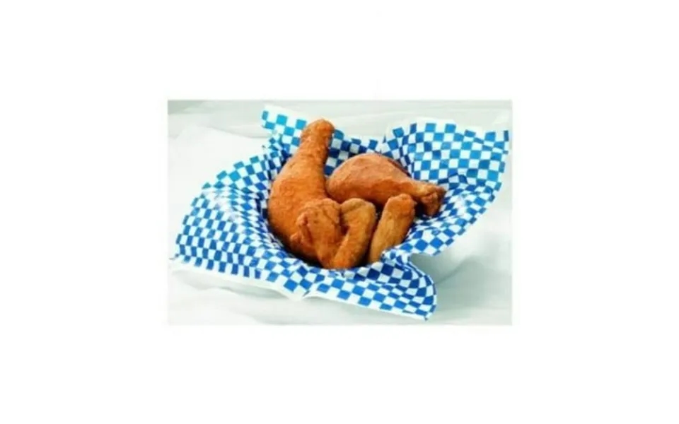 Continental Mills Krusteaz Western Chicken Breader 25 Pound -- 1 Each