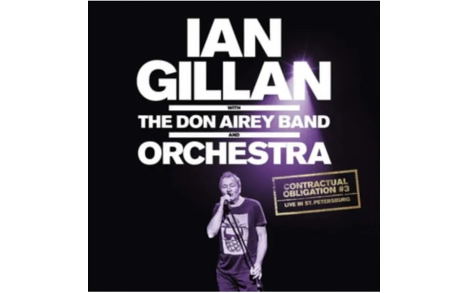 Contractual Obligation 2