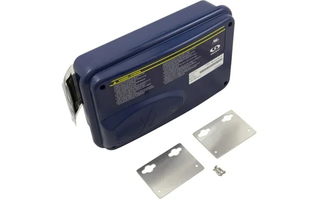 Control Only Gecko In.yj-2 Heat Recovery 115v No Heater product image