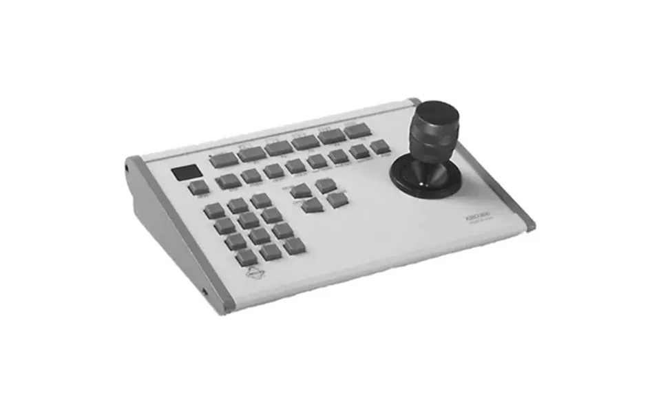 Controladora De Câmeras Pelco Kbd300
