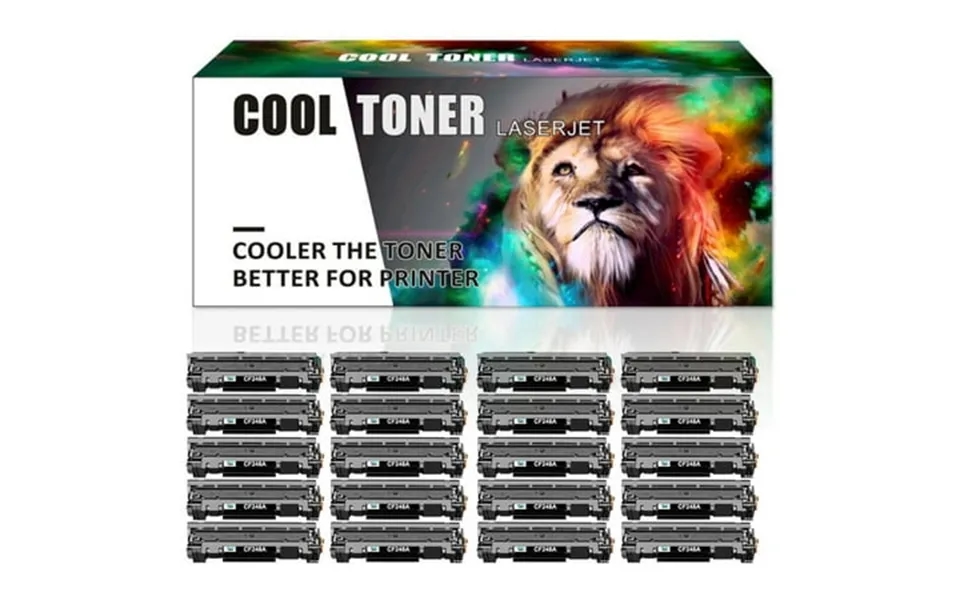 Cool Toner Cf248a 48a Toner Cartridge Replacement Compatible For Hp Laserjet Pro M15w Mfp M29w M28w M15a M28a M29w M29a