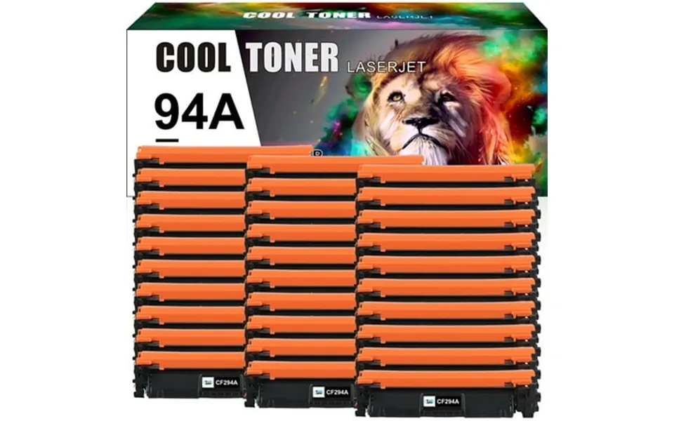 Cool Toner Compatible Toner Cartridge Replacement For Hp 94a Cf294a Cf294x Laserjet Pro M118dw Mfp M148dw M148fdw M149fd