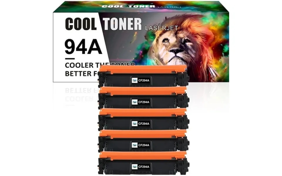 Cool Toner Compatible Toner Cartridge Replacement For Hp 94a Cf294a Laserjet Pro M118dw Mfp M148dw M148fdw M149fdw M148