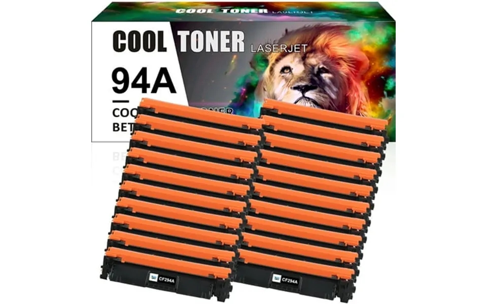 Cool Toner Compatible Toner Cartridge Replacement For Hp 94a Cf294a Laserjet Pro M118dw Mfp M148dw M148fdw M149fdw M148