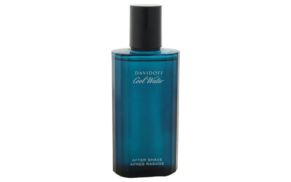 Cool Water By Zino Davidoff For Men - 2.5 Oz After Shave