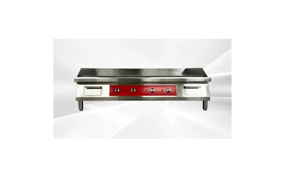 Cooler Depot 48 Inches Griddle Electric Commercial Countertop Flat Top Griddle Fn-05 Nsf Etl Certified