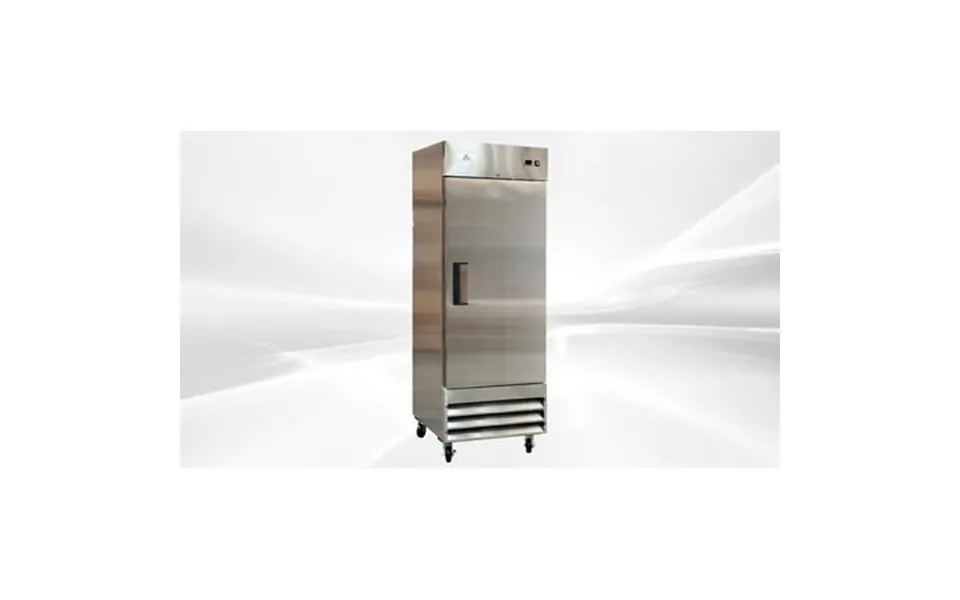 Cooler Depot Commercial Reach-in Freezer Solid Door Xb27f Nsf Etl Certified