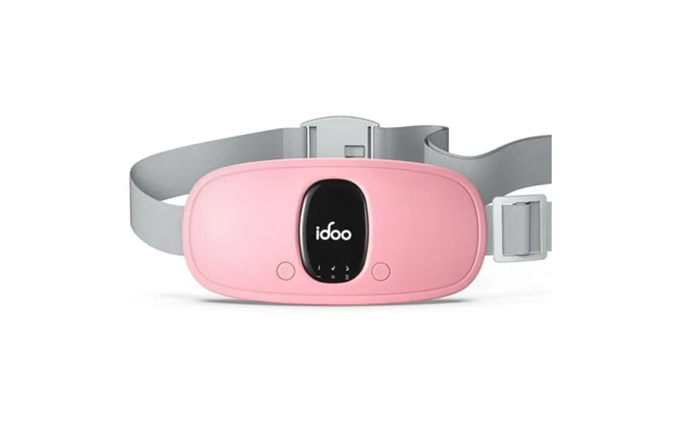 Cordless Heating Pad For Period Cramps 3 Heat Setting Gifts For Girlfriend Mom Wife Women Fsa Hsa Eligible Pink