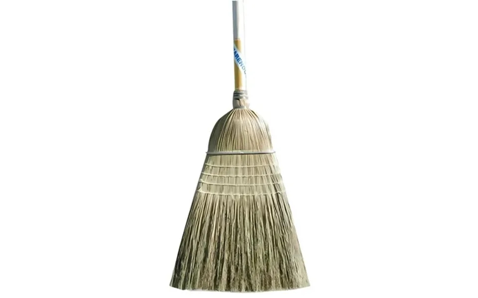 Corn Fill Warehouse Broom