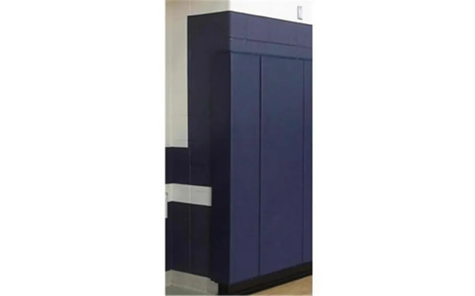 Corner Wall Pad With Bonded Polyurethane Foam Standard