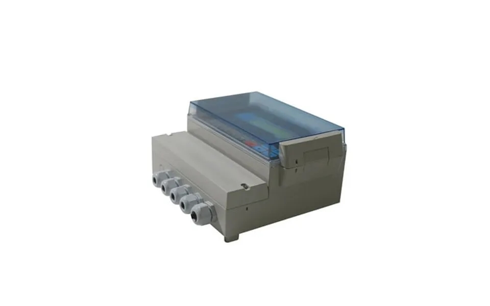 Corrosion Resistance Belt Weigher Indicator Weighing Meter Belt Scale Controller High Accuracy