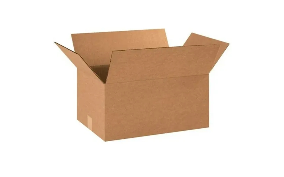 Corrugated Boxes Shp201812