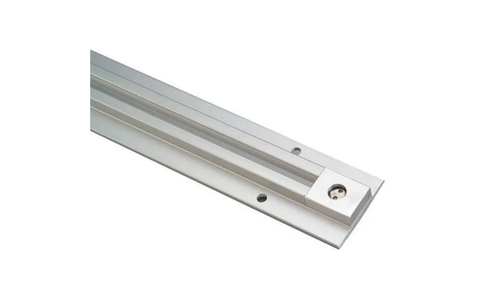 Cortech Shower Curtain Track Aluminum 75 In L Ctrk75