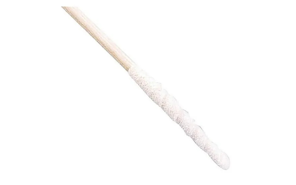 Coventry Swab 2 5 8 In L 1 3 4 In Hand L Pk500 20080