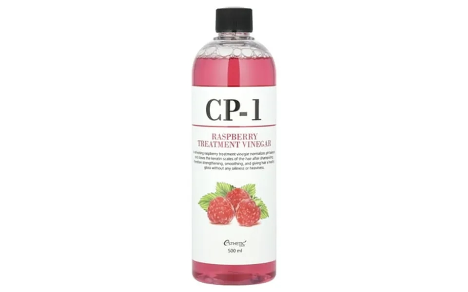 Cp-1 Raspberry Treatment Vinegar 500 Ml