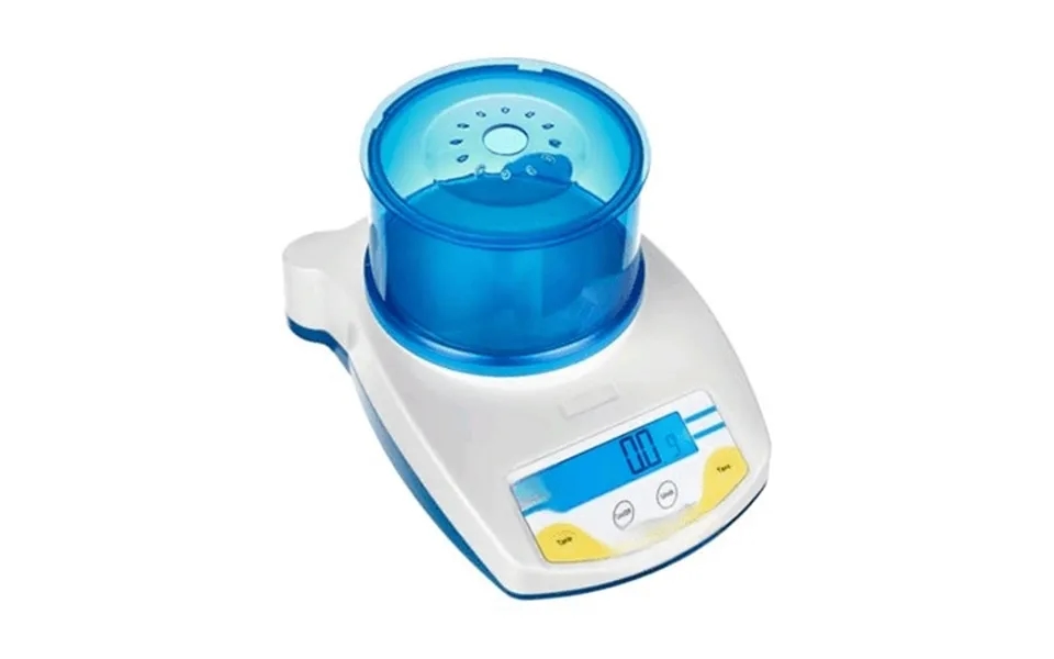 Cqt 601 Core Compact Portable Precision Balance 600g Capacity And