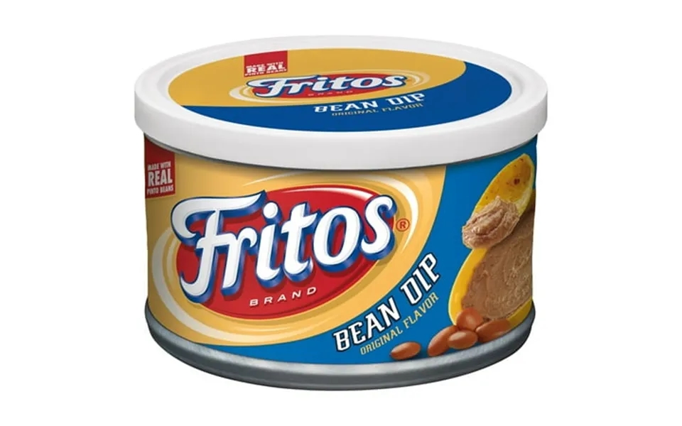 Creamy Bean Dip Fritos Original