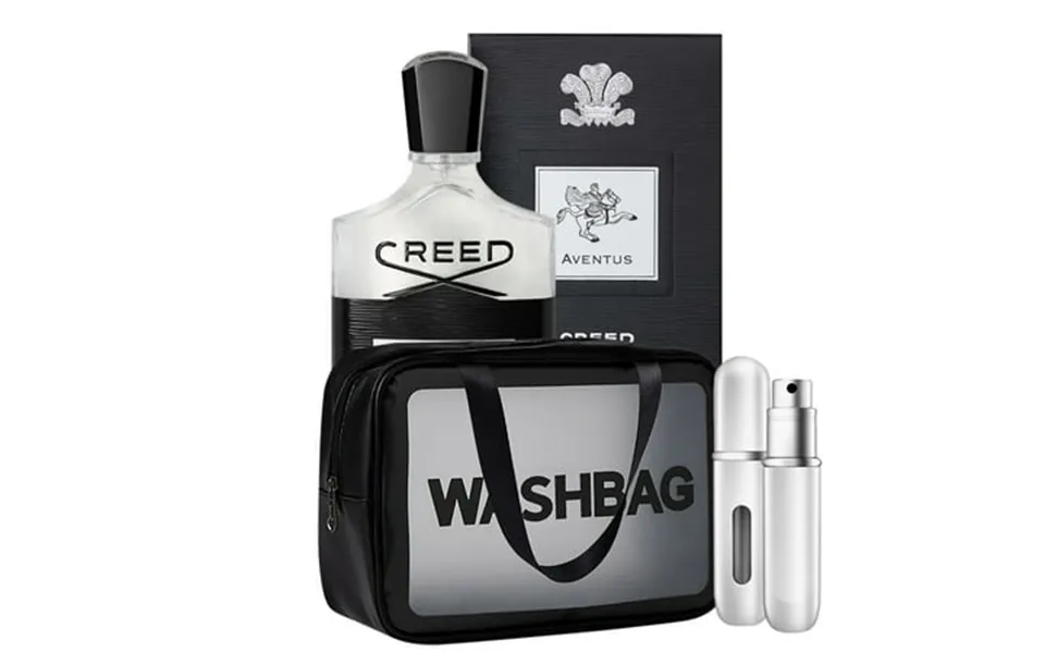 Creed Aventus Edp Spray For Men