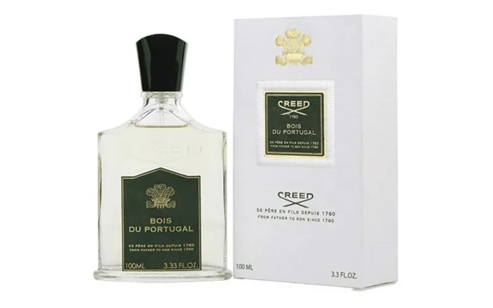 Creed Bois Du Portugal Eau De Parfum Spray 3.33 Oz