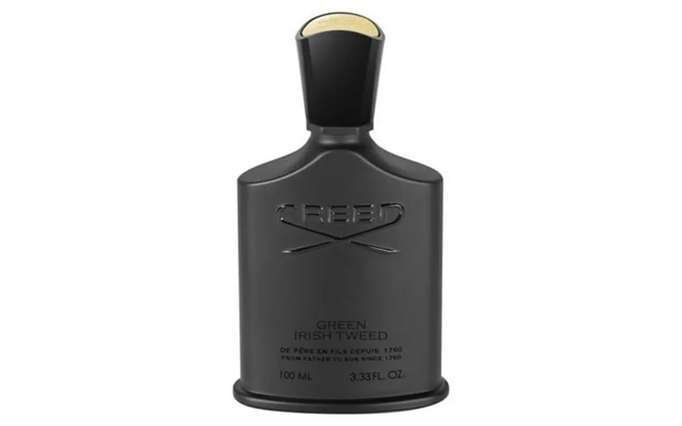 Creed Green Irish Tweed Eau De Parfum Unisex Perfume 3.3 Oz