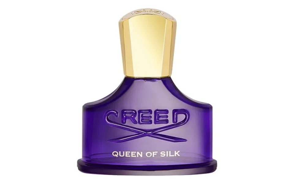 Creed Ladies Creed Queen Of Silk Edp Spray 1.0 Oz Fragrances 3508440000507
