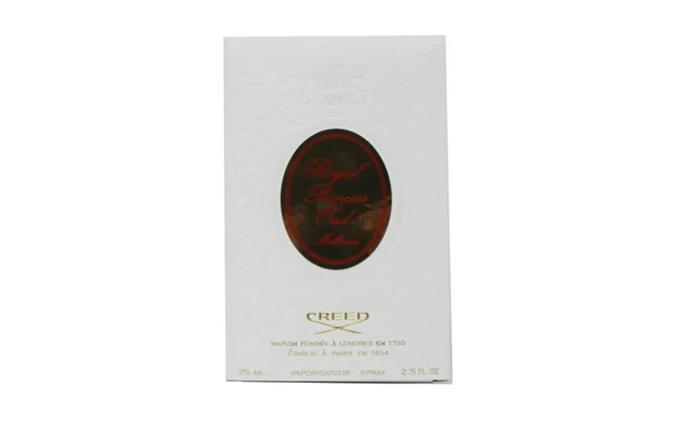 Creed Royal Princess Oud Perfume For Women 2.5 Oz