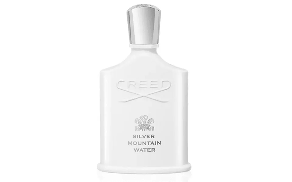 Creed Silver Mountain Water 3.3oz