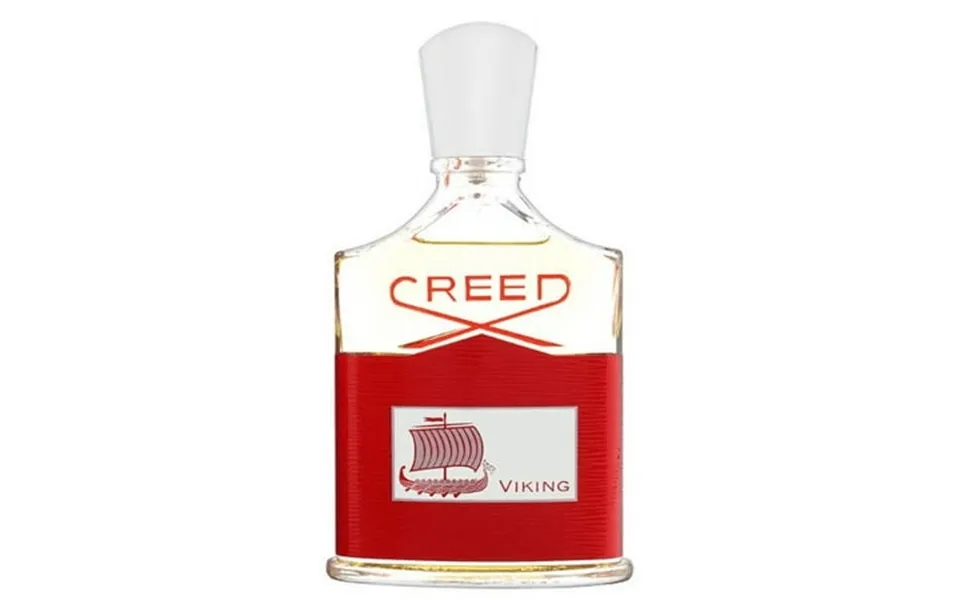 Creed Viking Eau De Parfum Spray Cologne For Men 1.7 Oz