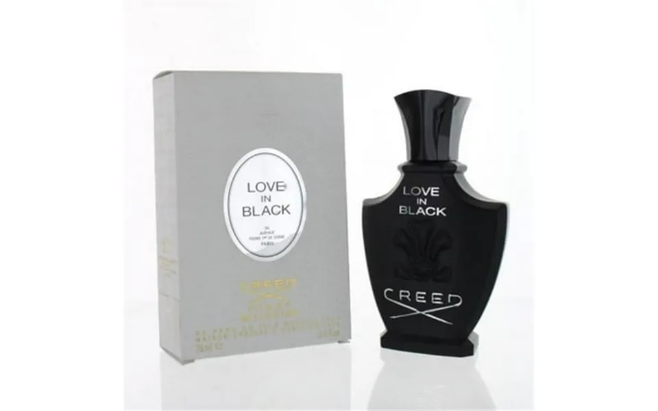 Creed Wcreedloveinblack2.5 2.5 Oz Womens Creed Love In Black Eau De Parfum Spray