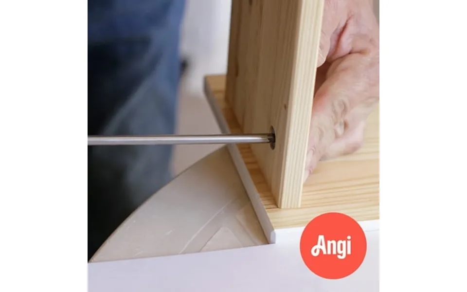Crib And Changing Table Combo Assembly