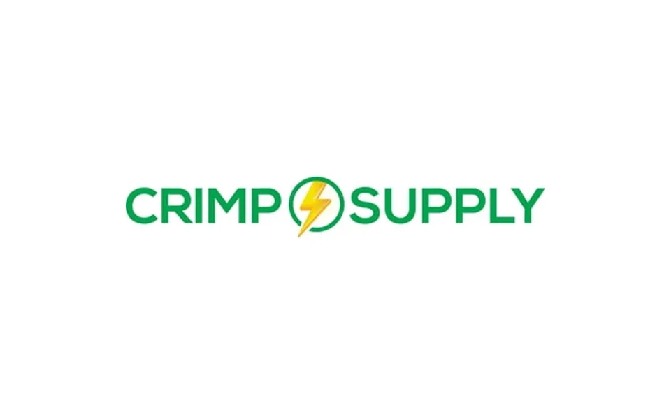 Crimp Supply Fwsis0-80 - Pack Of 100