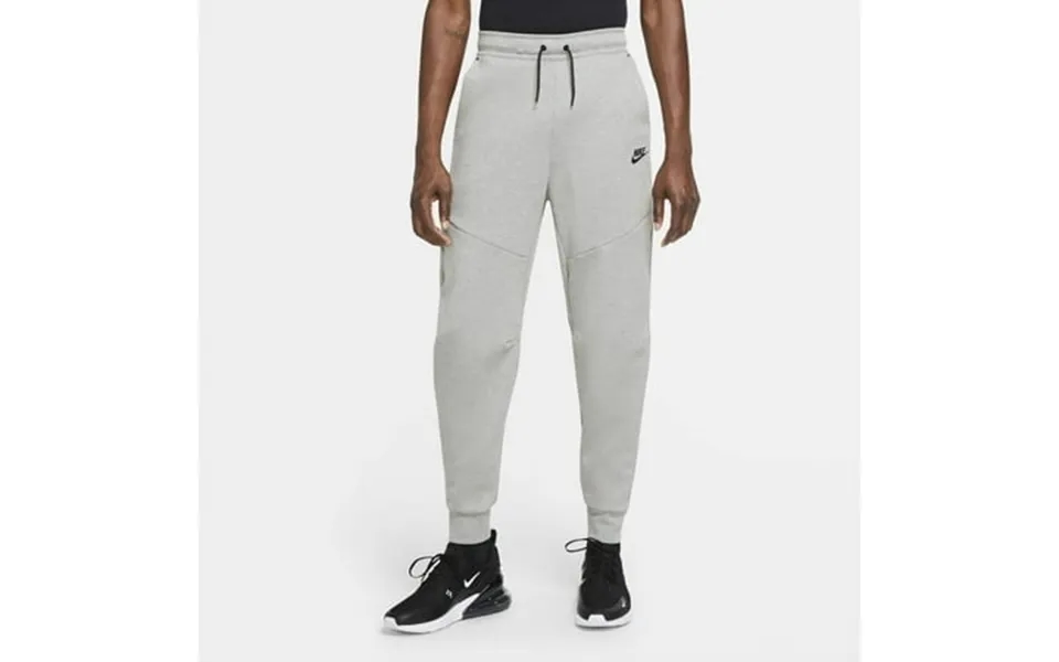 Cu4495-063 Mens Nike Sportswear Tech Fleece Jogger Pants