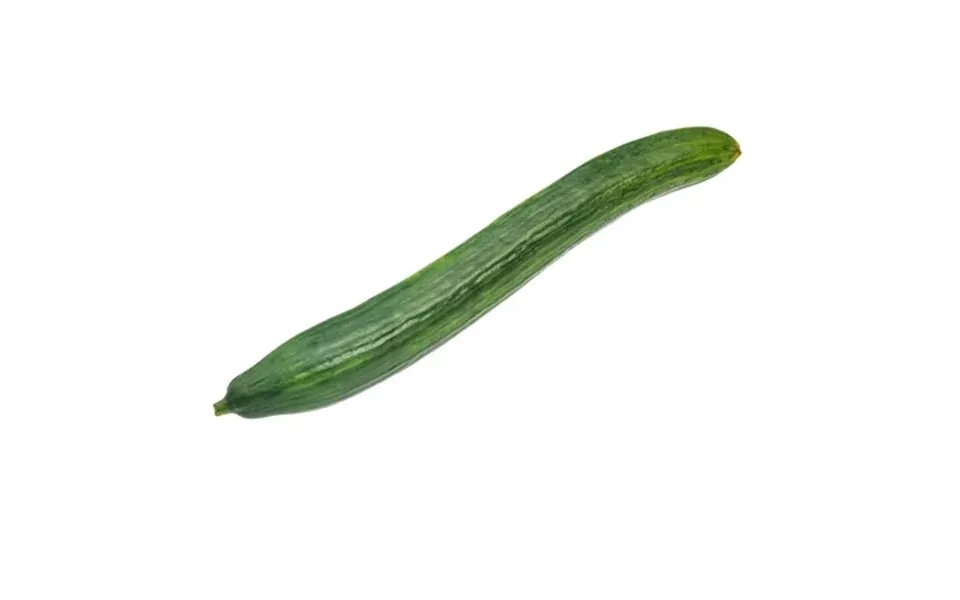 Cucumber Seeds - Japanese Long